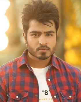 Anurag Konidena