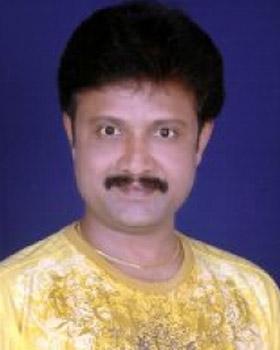 Nagesh Naradasi