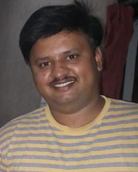 Naresh Kumar HN