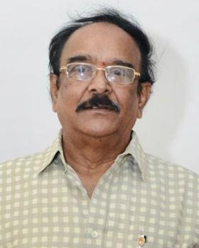 Paruchuri Venkateswara Rao