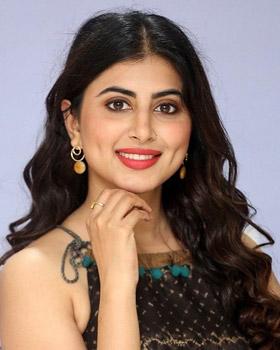 Shwetha Avasthi