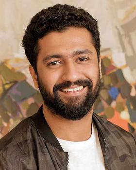 Vicky Kaushal